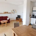 Apartman Schifferkoje Im Schifferhus - Abc239