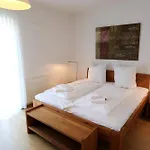 Apartment Schifferkoje Im Schifferhus - Abc239 Wismar