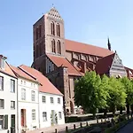 Schifferkoje Im Schifferhus - Abc239 * Wismar