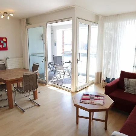 Schifferkoje Im Schifferhus - Abc239 Wismar