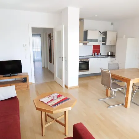 Schifferkoje Im Schifferhus - Abc239