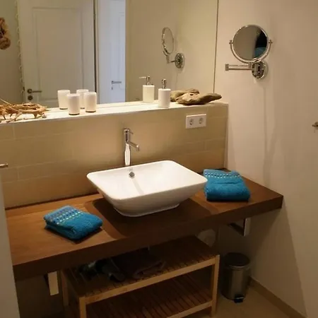 Schifferkoje Im Schifferhus - Abc239